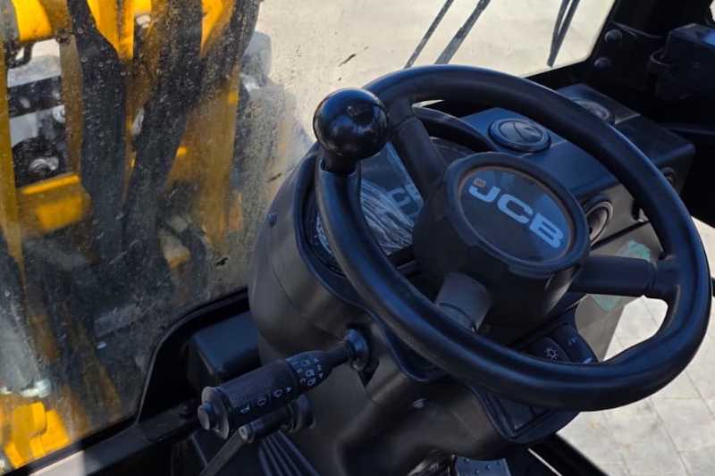 OmecoHub - Immagine JCB 403SP